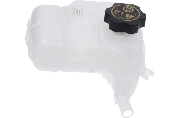 Vaschetta acqua, Radiatore 163071 VEMA VAUXHALL Astra Mk6 (J) Hatchback (P10) 1.6 SIDI 2012 170 CV