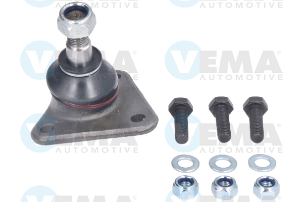 Bærekugle 16514 VEMA ALFA ROMEO 33 Hatchback (907A) 1.5 i.e (907A2B) 1994 97 HK