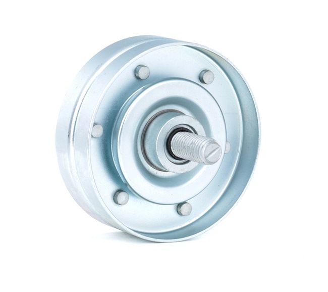 comprar CAFFARO (166-37) Polia de desvio / de guia, correia trapezoidal estriada