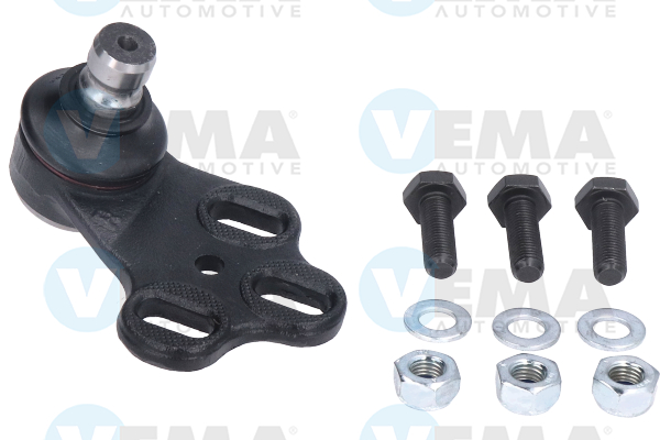 OEM-Nummer 8A0 407 366 - Traggelenk 16624 VW, AUDI, OPEL, SKODA, SEAT