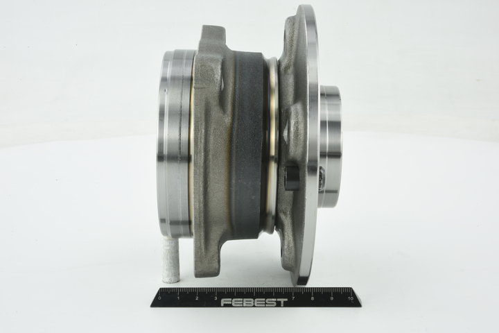 Radnabe 1682-166MF FEBEST MERCEDES-BENZ ML-Klasse (W166) ML 250 CDI / BlueTEC 4-matic 2.2 (166.004, 166.003) 2013 204 PS