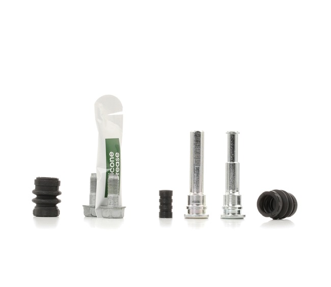 acquisto BUDWEG CALIPER (169106) Kit manicotti di guida, Pinza freno