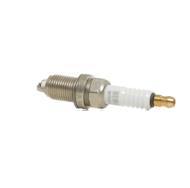 OEM nummer 77 01 043 624 - Tændrør 1691700400 RENAULT, ALFA ROMEO, DACIA, RENAULT TRUCKS, SANTANA
