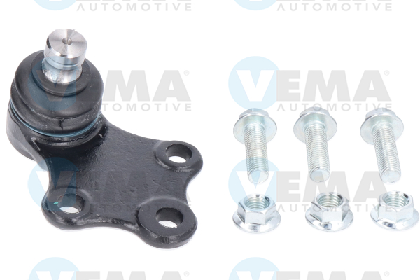 Número OEM 3640 37 - Rótula de suspensão 16941 VW, PEUGEOT, CITROËN