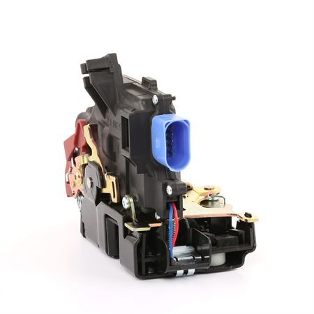Numéro OEM 3D1 837 015 A - Serrure de porte 16SKV041 AUDI, SEAT, SKODA