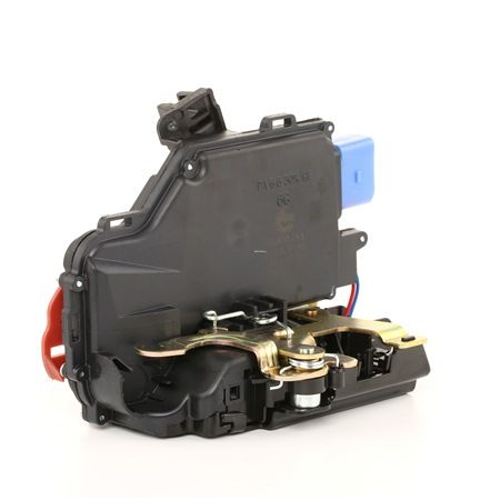 Numero OEM 3D1 837 016 AP - Serratura sportello 16SKV042 AUDI, SEAT, SKODA
