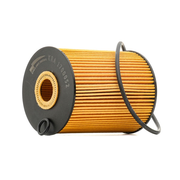 Filter für Öl 1700052 KRAFT VW Passat B5 Variant (3B5) 2.3 VR5 Syncro/4motion 1998 150 PS