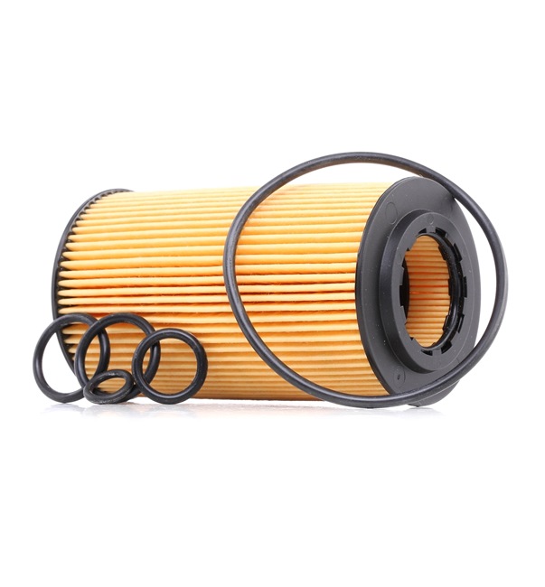 OEM nummer A 000 180 26 09 - Oliefilter 1701121 MERCEDES-BENZ, CHRYSLER, MAYBACH