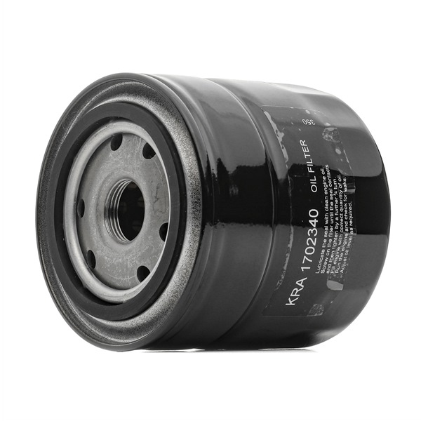 OEM nummer F 1 AE 6714 BC - Oljefilter 1702340 FORD, FORD USA