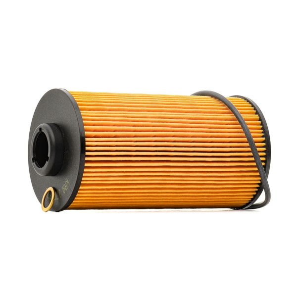 OEM-Nummer 11 42 7 510 716 - Ölfilter 1702670 BMW, MINI, ALPINA