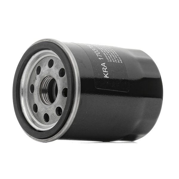 Número OEM 16510-61A30 - Filtro de óleo 1703780 KIA, SUZUKI, BEDFORD
