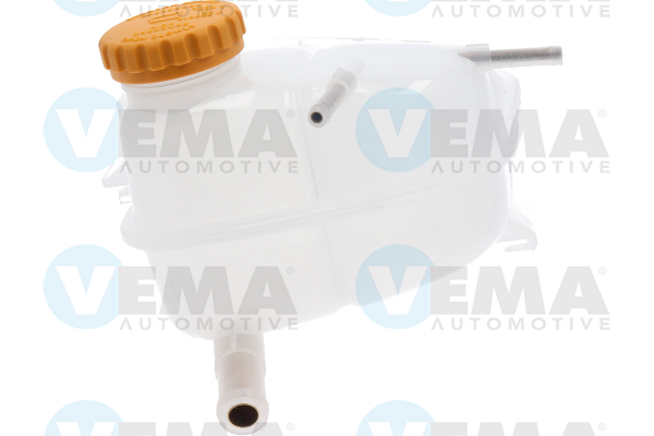 Vannkasse, radiator 17055 VEMA OPEL Astra K Hatchback (B16) 1.6 CDTi (68) 2015 160 hk