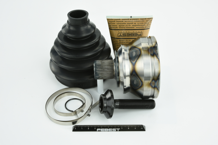 Número OEM 4E0 498 099 AX - Juego de articulación, árbol de transmisión 1710-A6 SEAT, AUDI, SKODA