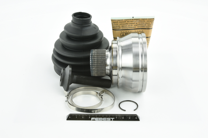Numéro OEM 8K0 407 271 D - Jeu de joints, arbre de transmission 1710-Q5 AUDI, SEAT, SKODA