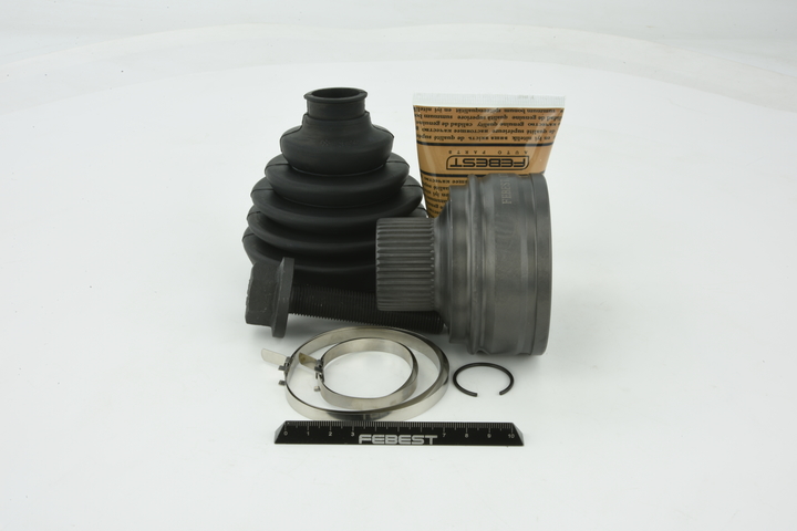 OEM nummer 8K0 407 305 C - Drivledd 1710-Q520MT VW, AUDI, SKODA, SEAT