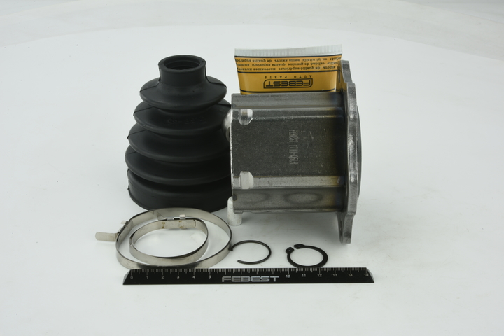 Numéro OEM 8K0 498 103 B - Tête de cardan 1711-Q5LH AUDI, SEAT, SKODA