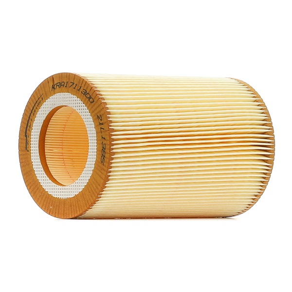 OEM nummer 000 3124 V 001 - Luftfilter 1711300 MERCEDES-BENZ, SMART, JAGUAR