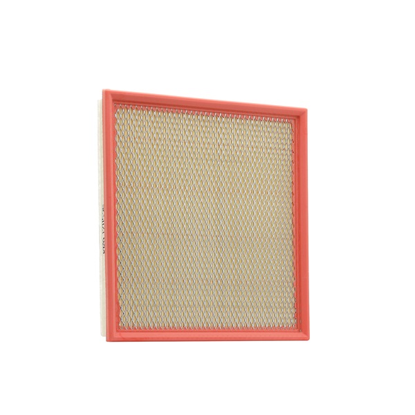 KRAFT 1711535 Air filter VAUXHALL Astra Mk6 (J) GTC (P10) 1.7 CDTi 110 hp Diesel 2014