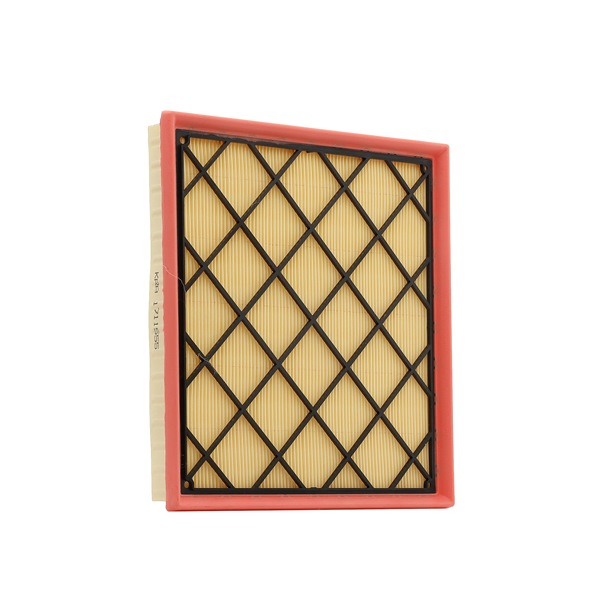 KRAFT 1711555 air filter CHEVROLET Orlando (J309) 2.0 LPG 140hp 2012