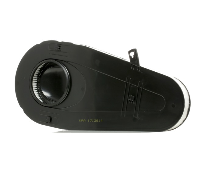 KRAFT | Luftfiltereinsatz Filtereinsatz 1712614 BMW 7 (F01, F02, F03, F04) 2010 günstig online