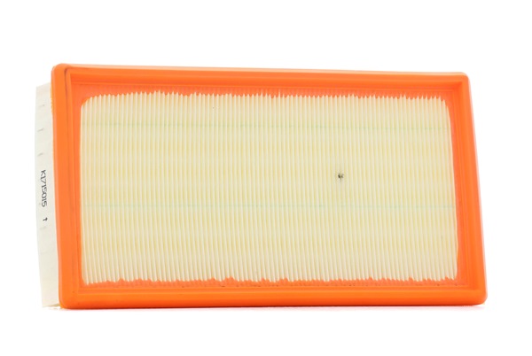 Luftfiltereinsatz 1715015 KRAFT RENAULT Scénic I (JA0/1, FA0) 1.9 D (JA0J, FA0J) 2001 64 PS