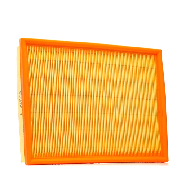 Motorluftfilter 1716310 KRAFT VOLVO 940 I Limousine (944) 2.3 1994 116 PS