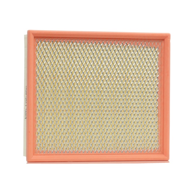 Motorluftfilter 1716465 KRAFT VOLVO S40 II (MS, 544) 2.4 2010 140 PS
