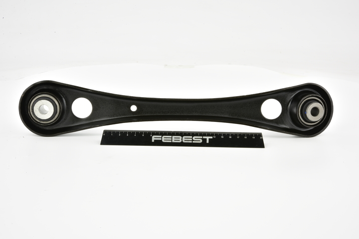 Braccio oscillante, sospensione ruota 1725-8E FEBEST AUDI A4 B6/B7 Cabrio (8H7, 8HE) 1.8 T quattro 2004 173 CV