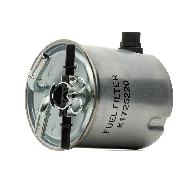 Numer OEM 8 200 506 046 - Filtr paliwa 1725220 RENAULT, DACIA, RENAULT TRUCKS