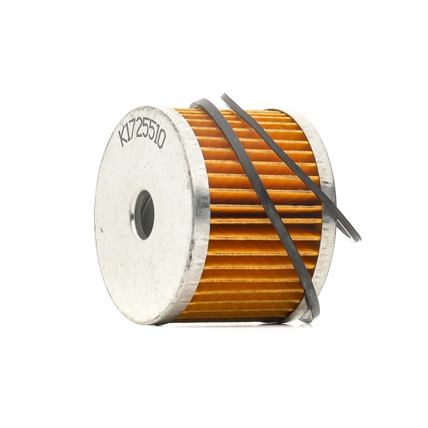 Fuel filter 1725510 KRAFT ACD 58 AC