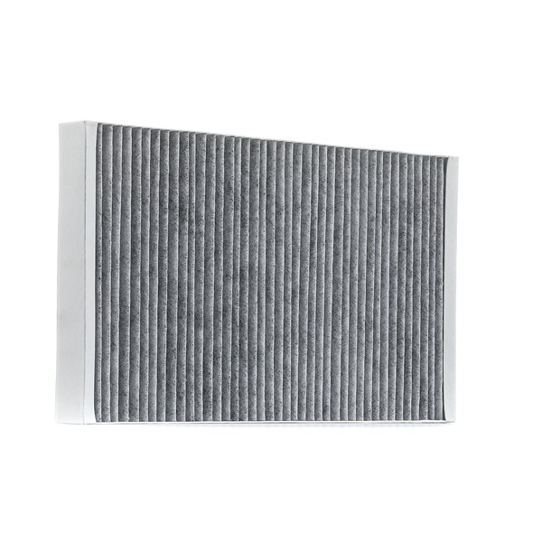 Número OEM A 639 835 02 47 - Filtro de habitáculo 1731420 MERCEDES-BENZ, JAGUAR, DAIMLER, MAYBACH