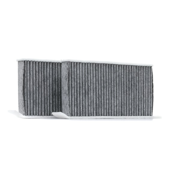 KRAFT 1735110 Renault Laguna 3 Coupe pollen filter replacement cost