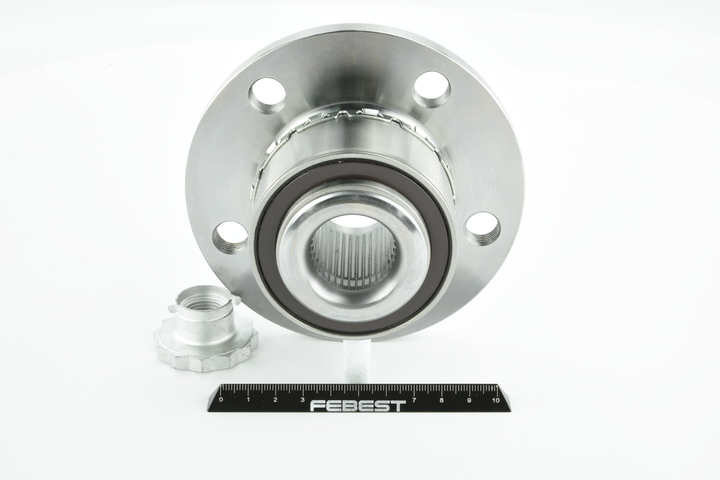 Numéro OEM 6Q0 407 621 C - Kit de roulement de roue 1782-A1MF AUDI, SEAT, SKODA