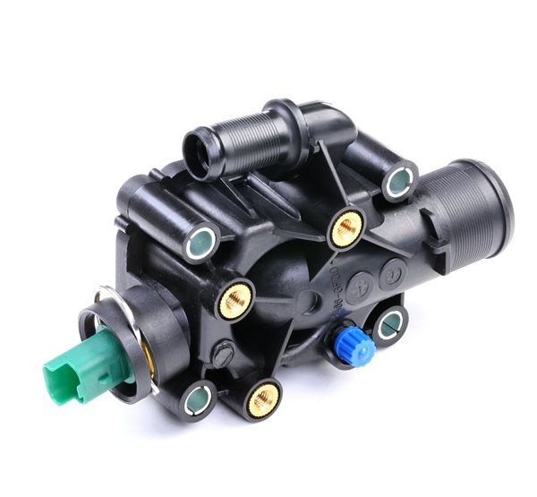 MAXGEAR 18-0255 Thermostat d'eau PEUGEOT 208 II 3/5 portes (UB_, UP_, UW_, UJ_)