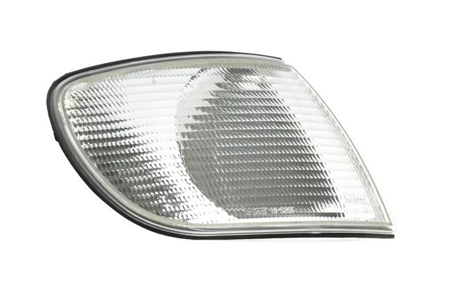 Spiegelblinker 18-5265-01-2 TYC AUDI A6 C4 Limousine (4A2) 2.5 TDI quattro 1996 140 PS
