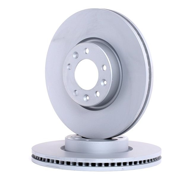 Número OEM SU001 A3 869 - Disco de travão 180.3033.20 CITROËN, TOYOTA, SUBARU, LEXUS, FORD USA