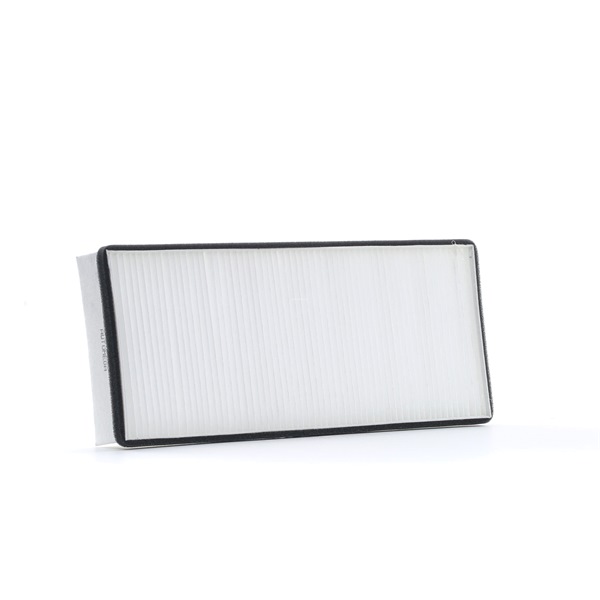 AUTOMEGA 180001710 cabin filter RENAULT Espace IV (JK) 2.0 dCi (JK01, JK02, JK1J, JK1K, JK1H) 150hp 2013