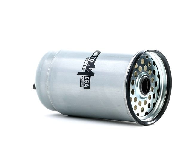 OEM-Nummer 864F 9176 CAB - Kraftstofffilter 180007810 FORD, FORD USA