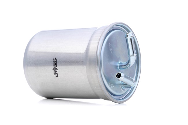 Benzinfilter 180010610 AUTOMEGA SKODA Fabia I Combi (6Y5) 1.4 TDI 2005 70 PS