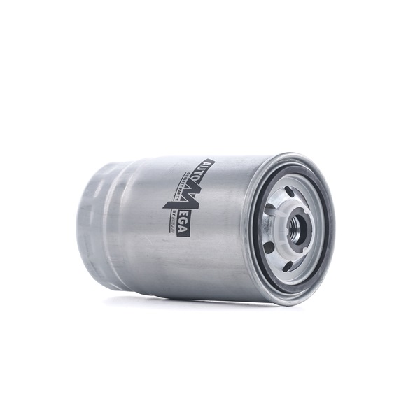 AUTOMEGA 180011610 Fuel filter ALFA ROMEO 156 (932) 2.4 JTD 150 hp Diesel 2004