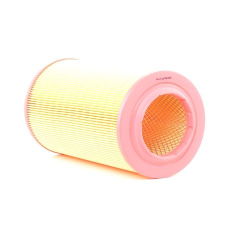 Filtro de ar 180034410 AUTOMEGA CITROËN Jumper II Van (250) 2.0 BlueHDi 2019 130 cv