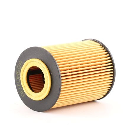 AUTOMEGA 180037710 oil filter CHEVROLET Lacetti Hatchback (J200) 2.0 D 121hp 2016