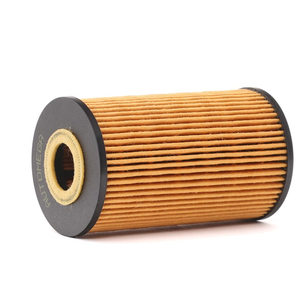 OEM-Nummer 11 42 1 743 398 - Ölfilter 180057210 BMW, MERCEDES-BENZ, MINI, ALPINA