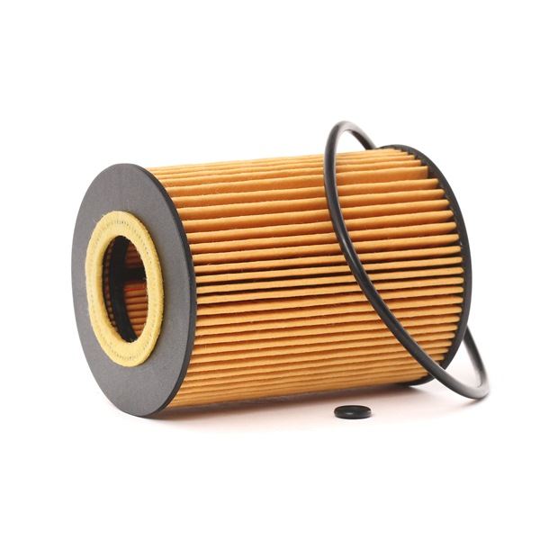 OEM-Nummer A 642 180 00 09 - Ölfilter 180057710 MERCEDES-BENZ, SMART, JAGUAR, CHRYSLER