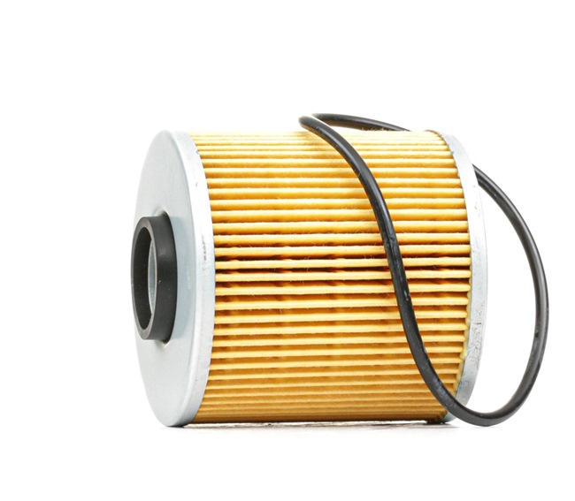 Número OEM 11 42 1 727 300 - Filtro de óleo 180058410 BMW, MINI, ALPINA