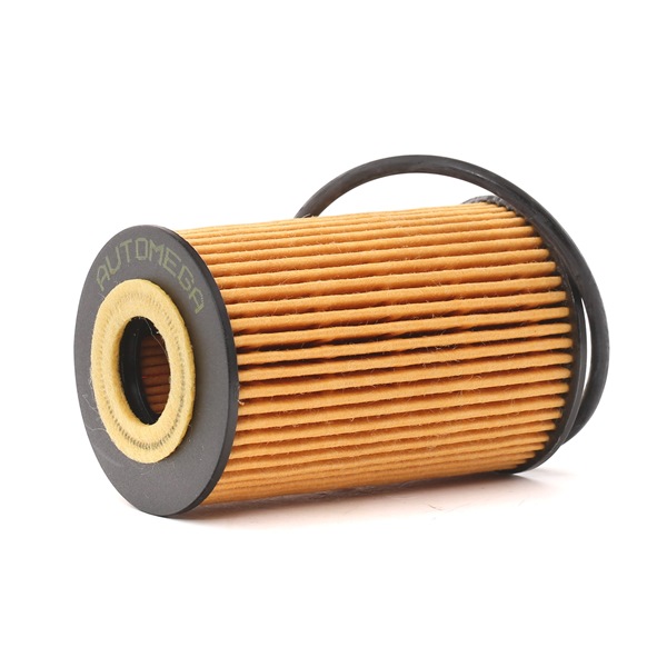 Número OEM A 166 180 00 09 - Filtro de aceite 180059110 MERCEDES-BENZ, OPEL, HYUNDAI, CHRYSLER, MAYBACH