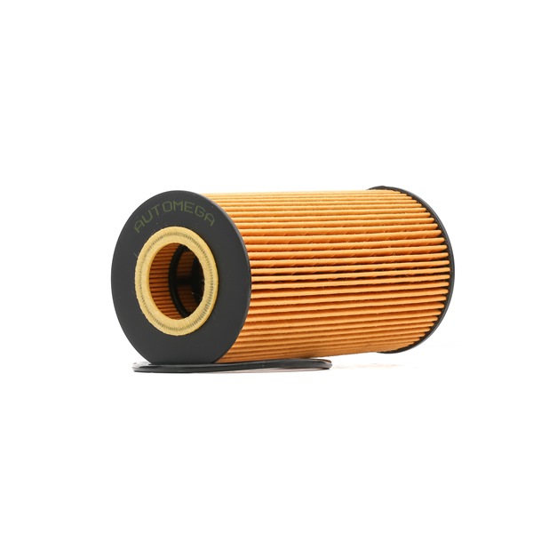 Número OEM 06 50 318 - Filtro de óleo 180060010 OPEL