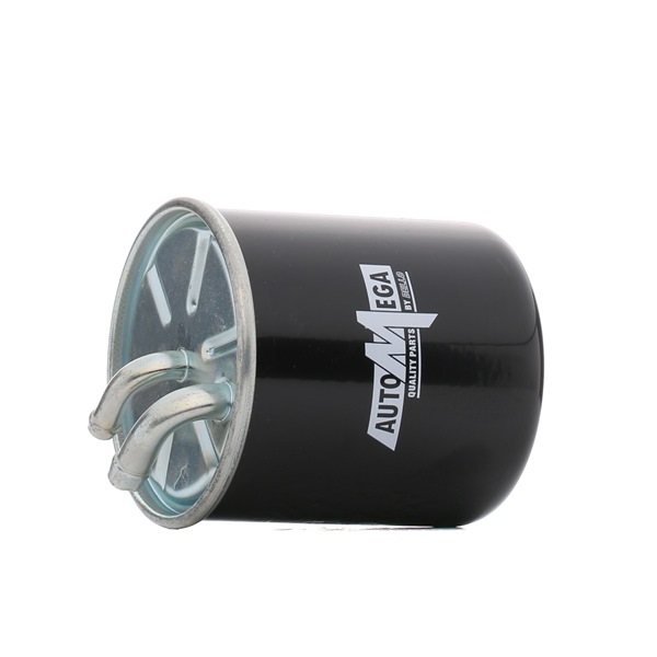 Número OEM MR 597635 - Filtro de combustível 180060810 MERCEDES-BENZ, MITSUBISHI, CHRYSLER