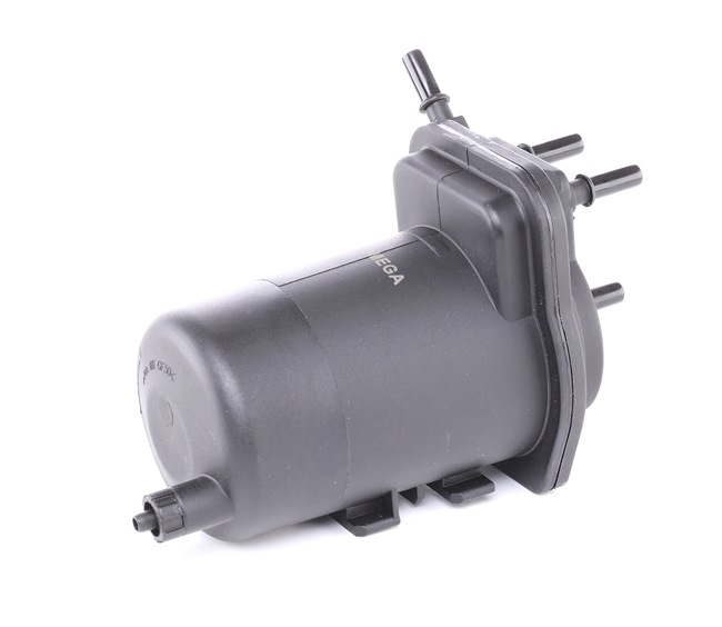 Número OEM 1640 100 QAB - Filtro combustible 180061210 NISSAN, INFINITI