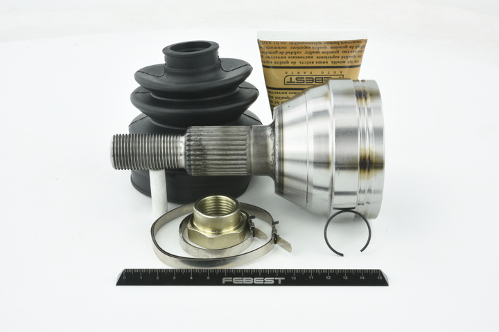 FEBEST 1810-ANT Cv joint OPEL ANTARA 2.2 CDTi 4x4 163 hp Diesel 2011